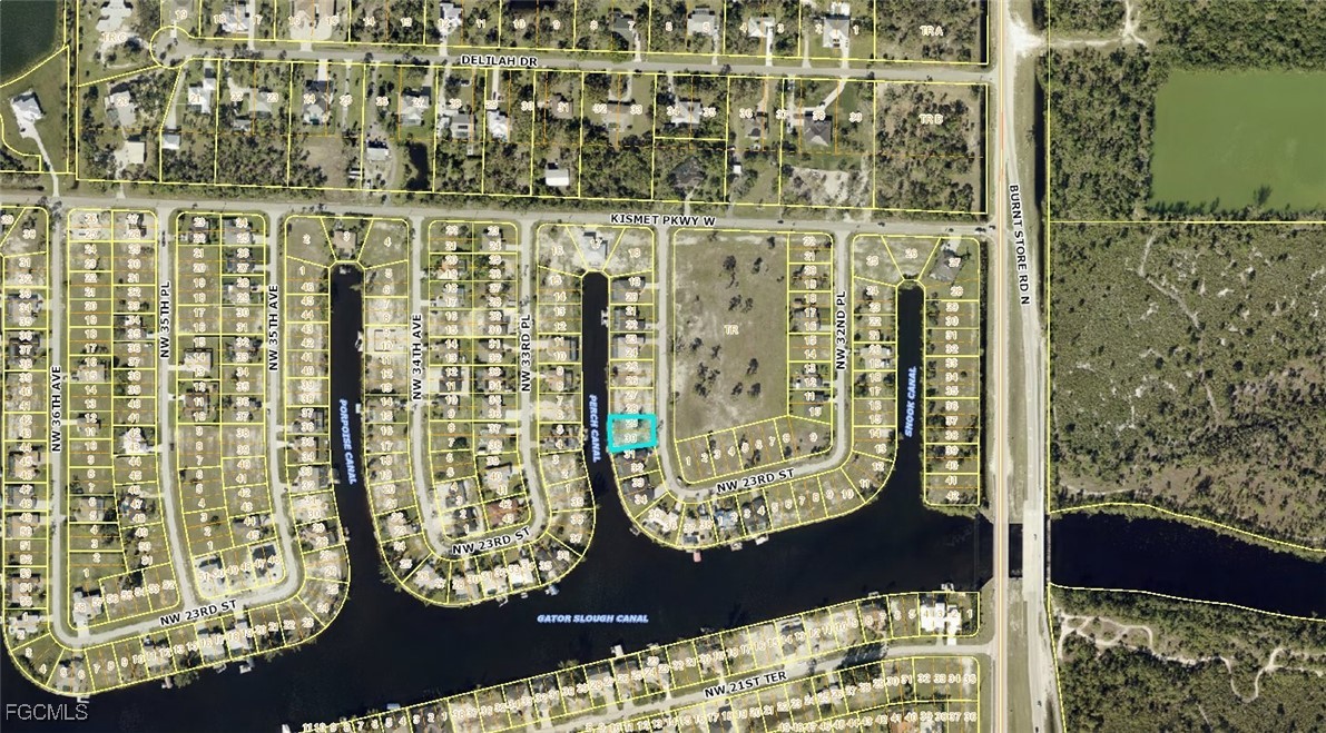 2310 NW 33rd Avenue