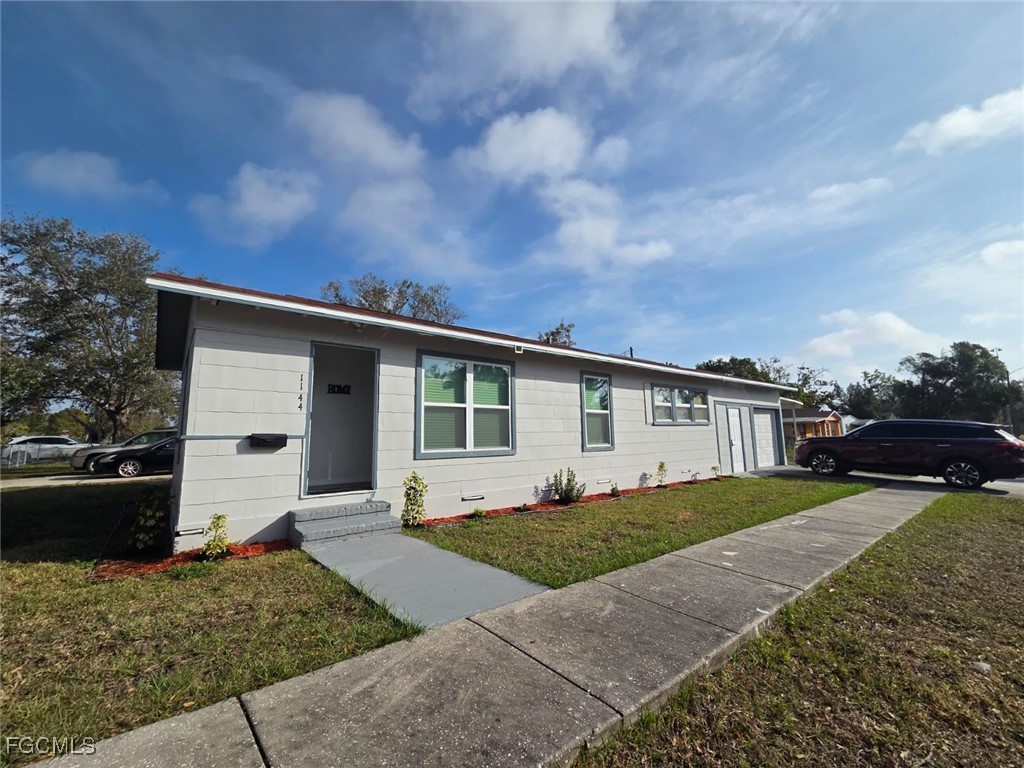 Real Estate in Southwest Florida