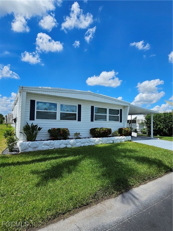 239  Tangerine Drive