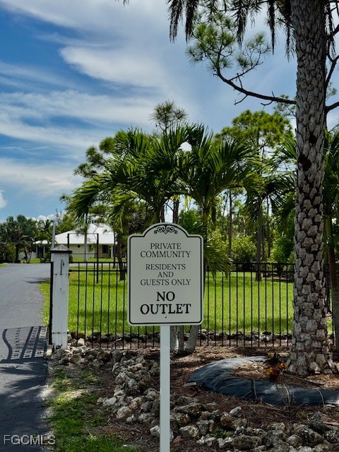 3561  Pink Ibis Drive