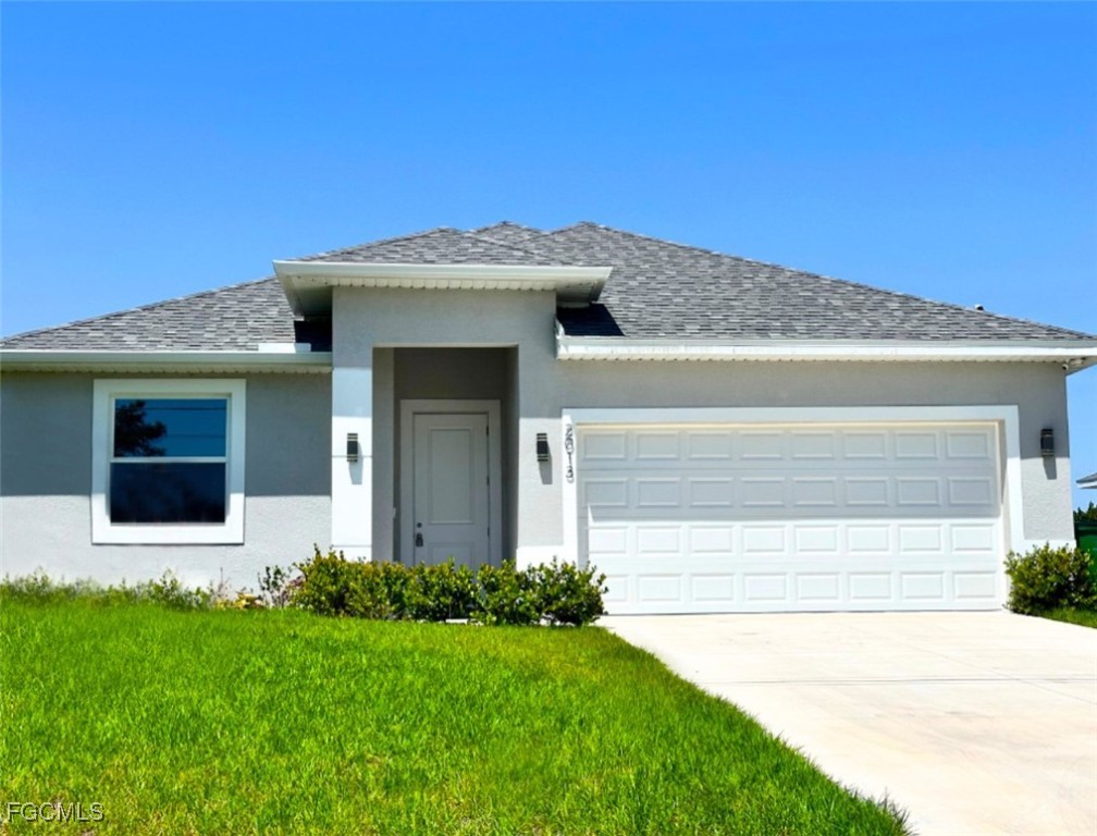 2013  Inglewood Circle