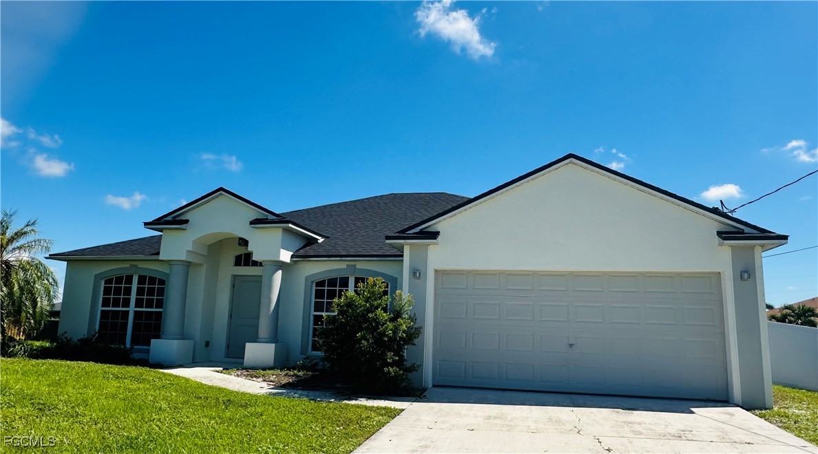 Real Estate in Southwest Florida