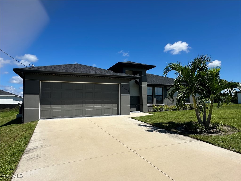 3907 NW 40th Street