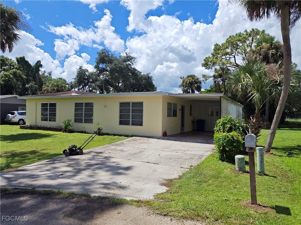 1819  Beachwood Drive