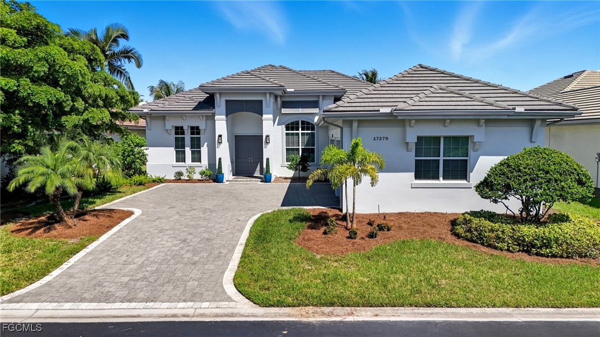 17279  Hidden Estates Circle