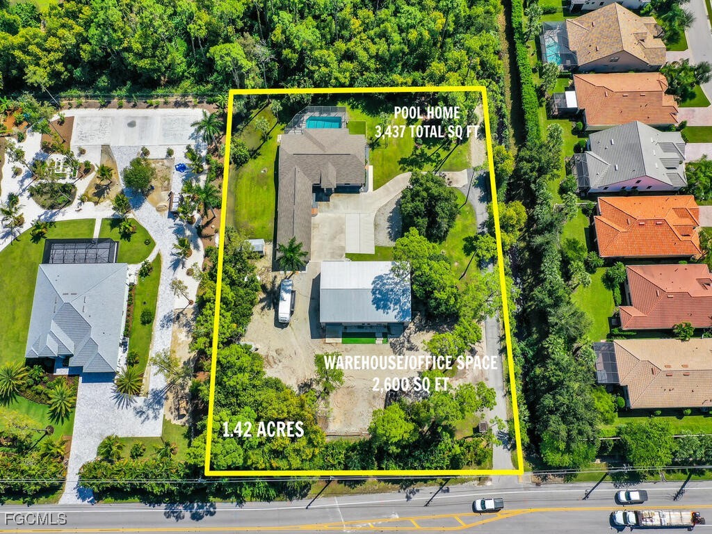 Real Estate in Southwest Florida