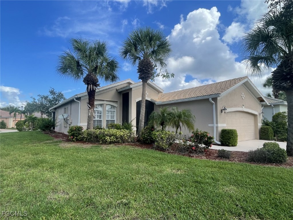 13818  Village Creek Drive