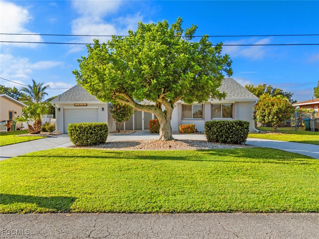 Real Estate in Southwest Florida