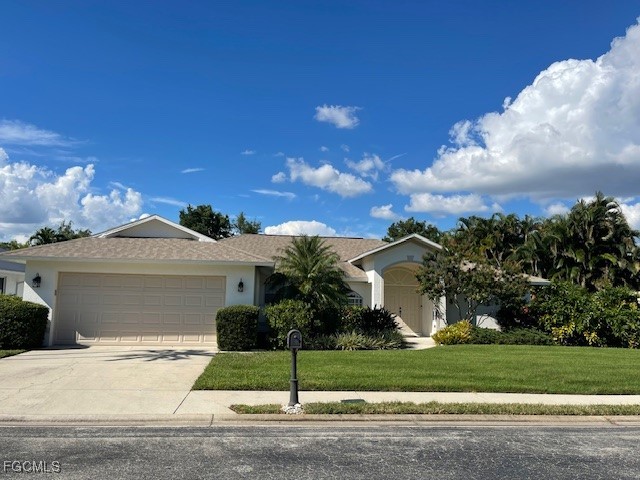 Real Estate in Southwest Florida