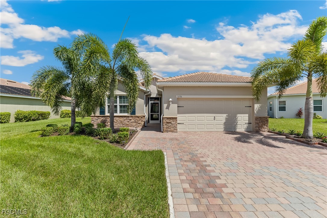 3236  Birch Tree Lane