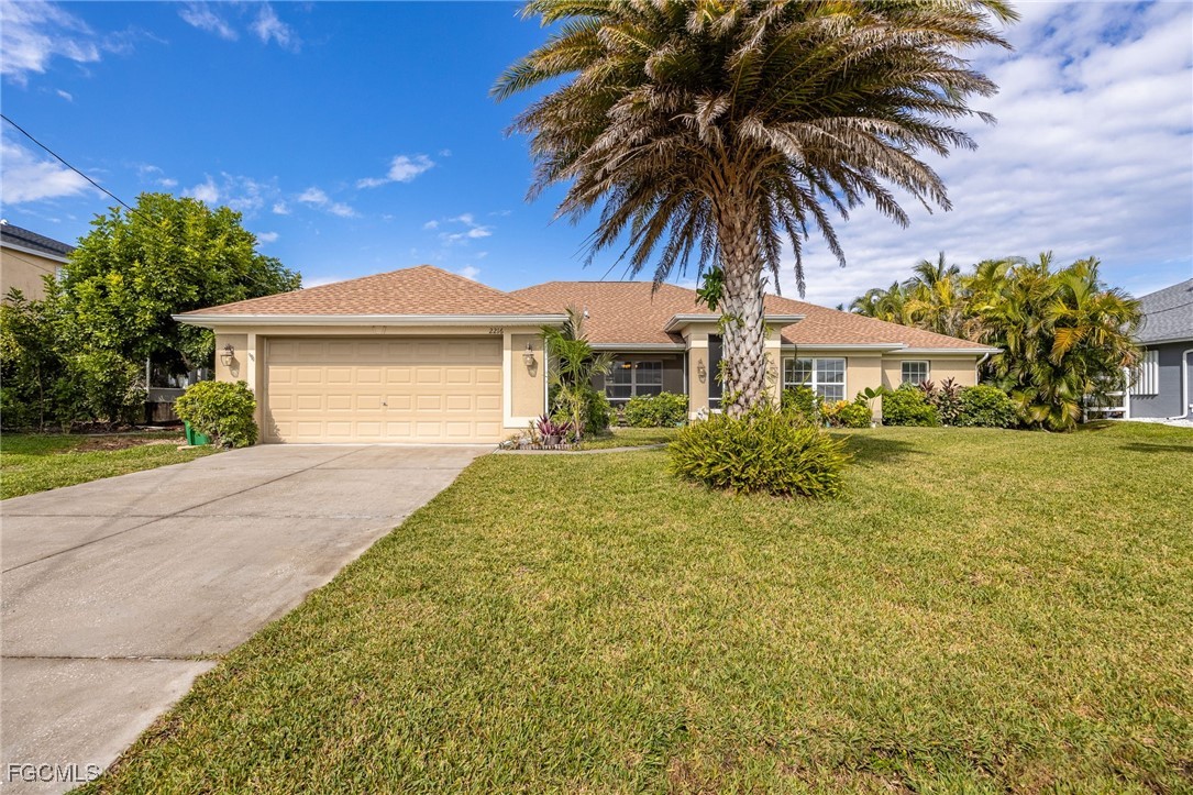Real Estate in Southwest Florida