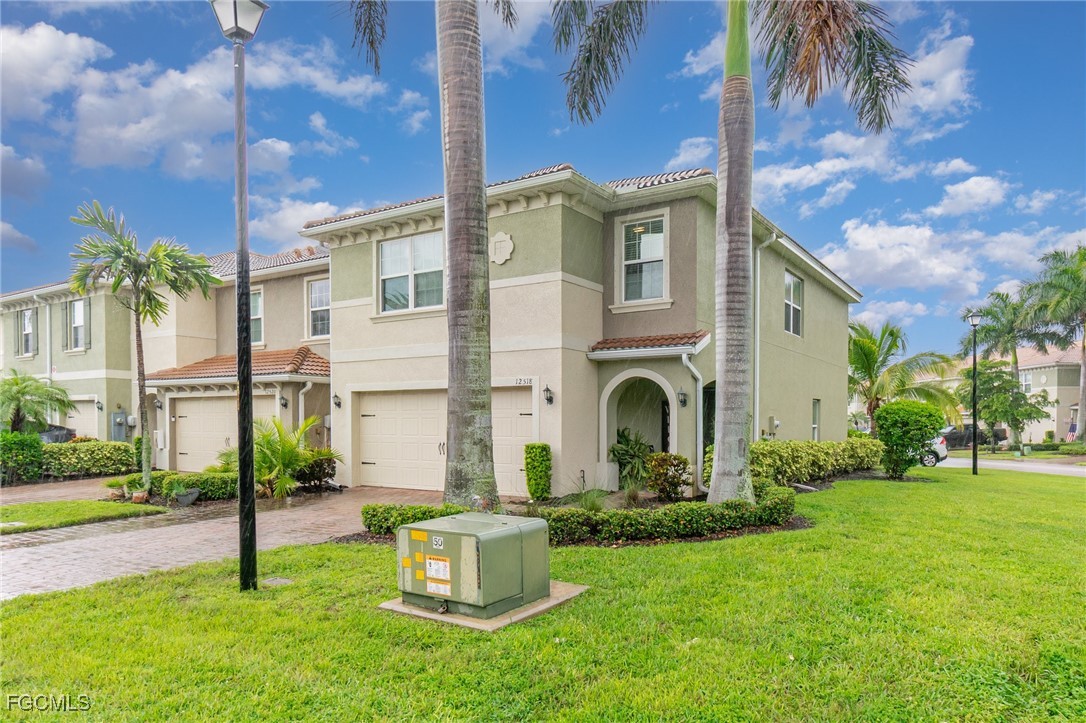 12518  Laurel Cove Drive