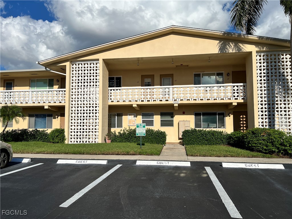 13151  Kings Point Drive, Apt 13A