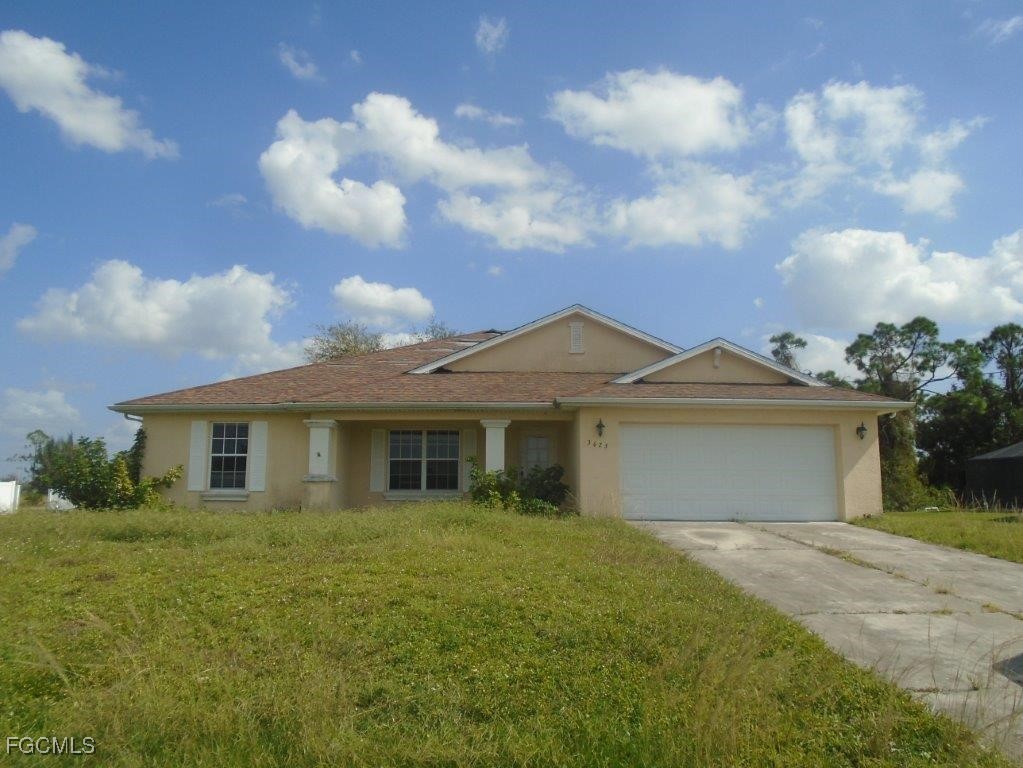 3623 NE 17th Place