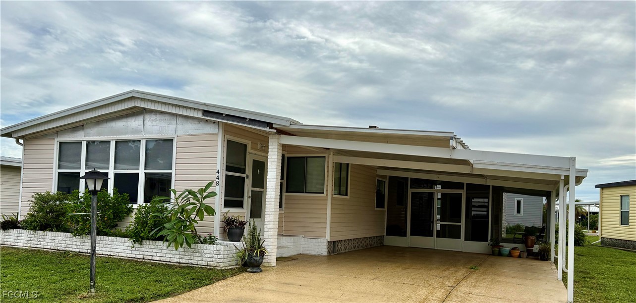 448  Snead Drive