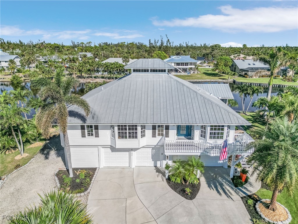 14432  Clubhouse Drive