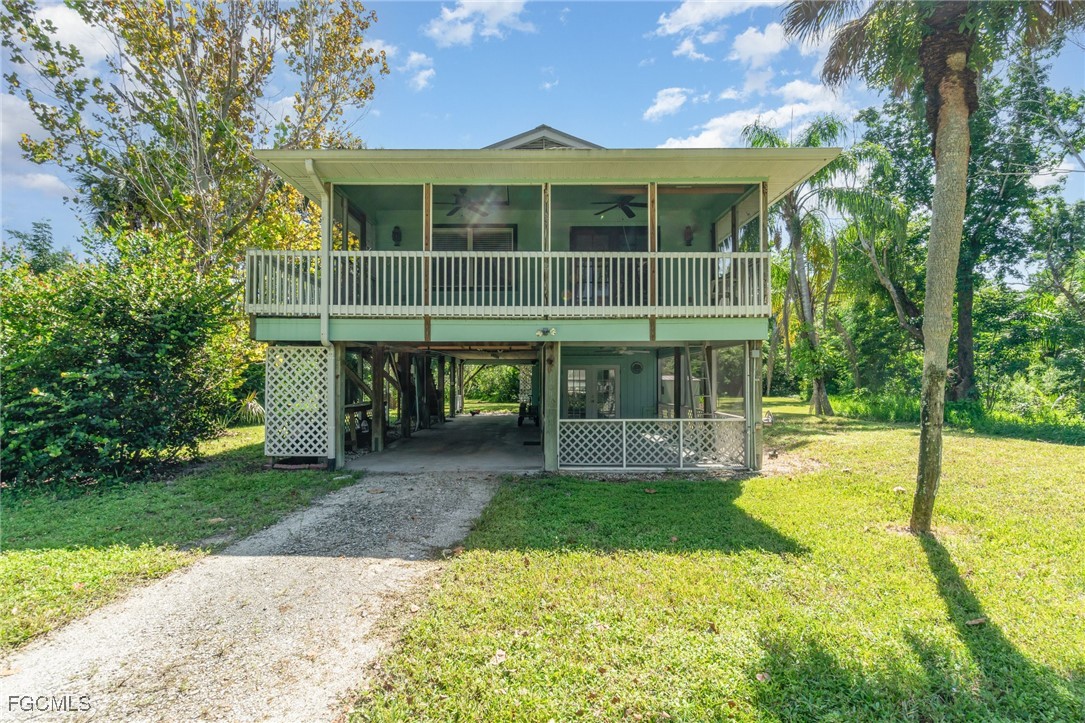 Real Estate in Southwest Florida