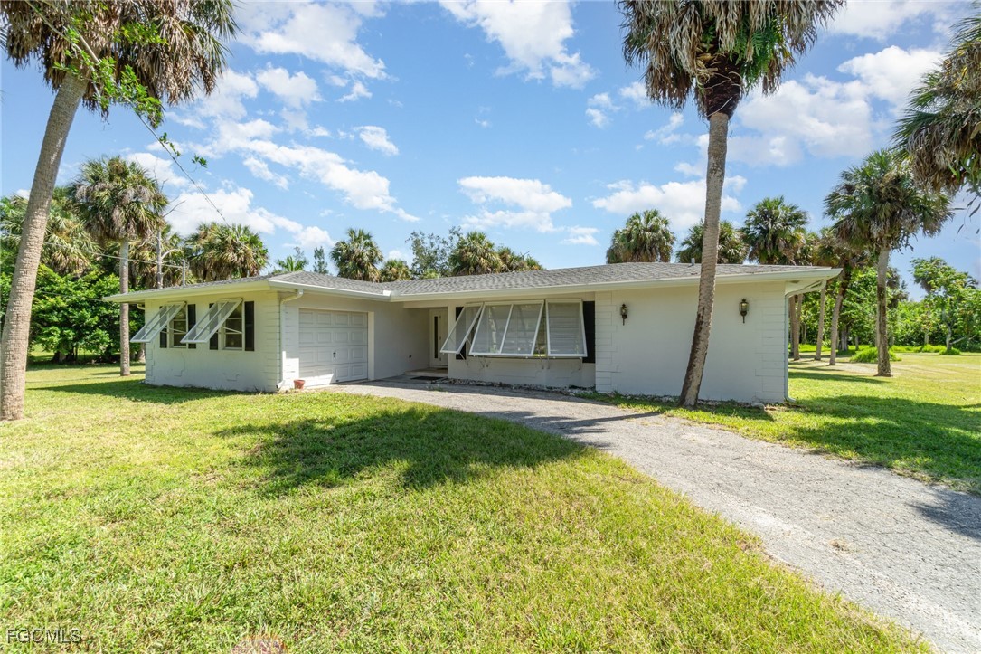 Real Estate in Southwest Florida
