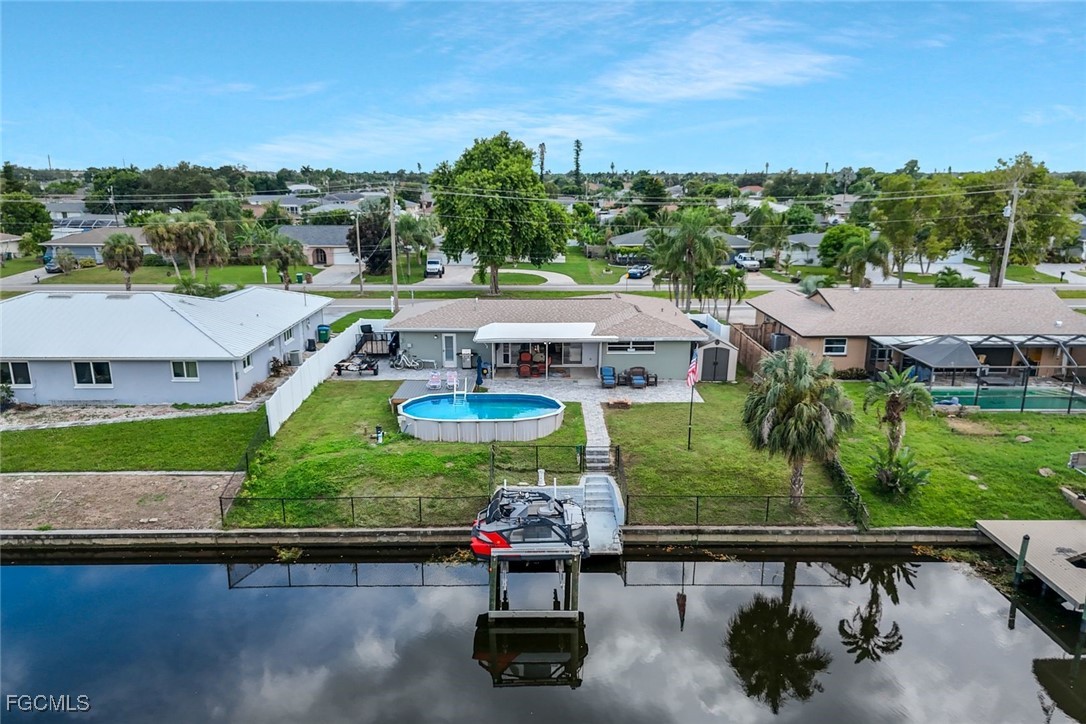 Real Estate in Southwest Florida