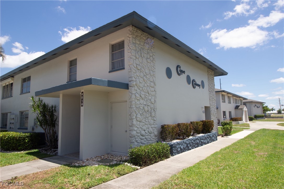 4014  Coronado Parkway, Apt 106