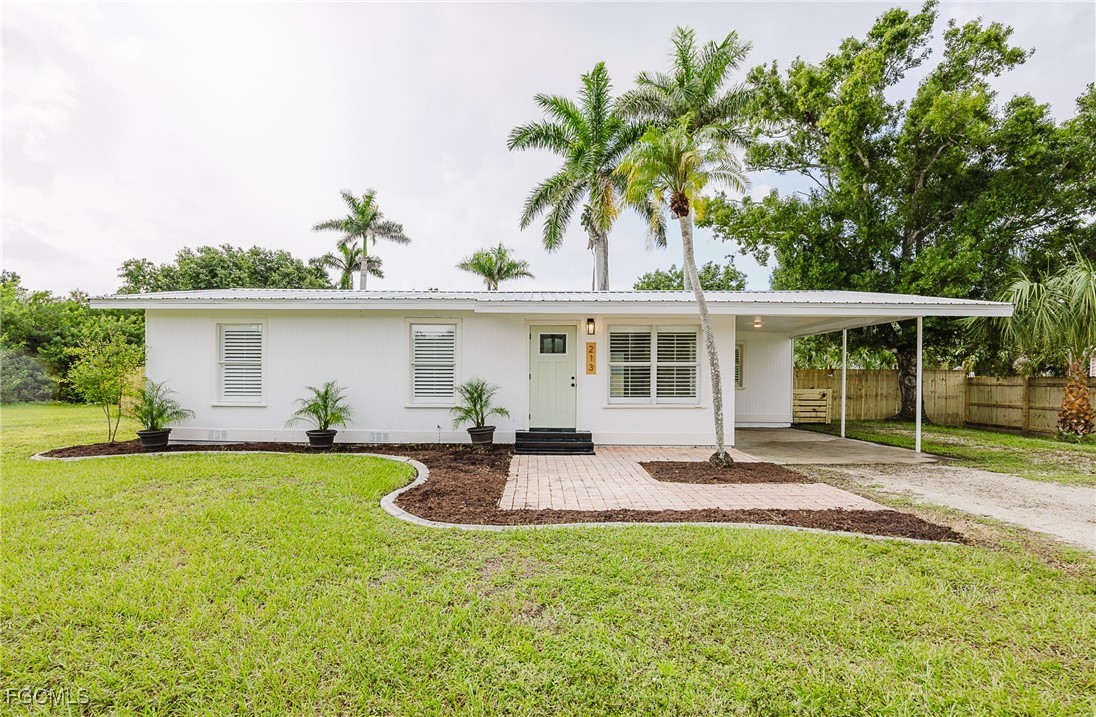 Real Estate in Southwest Florida