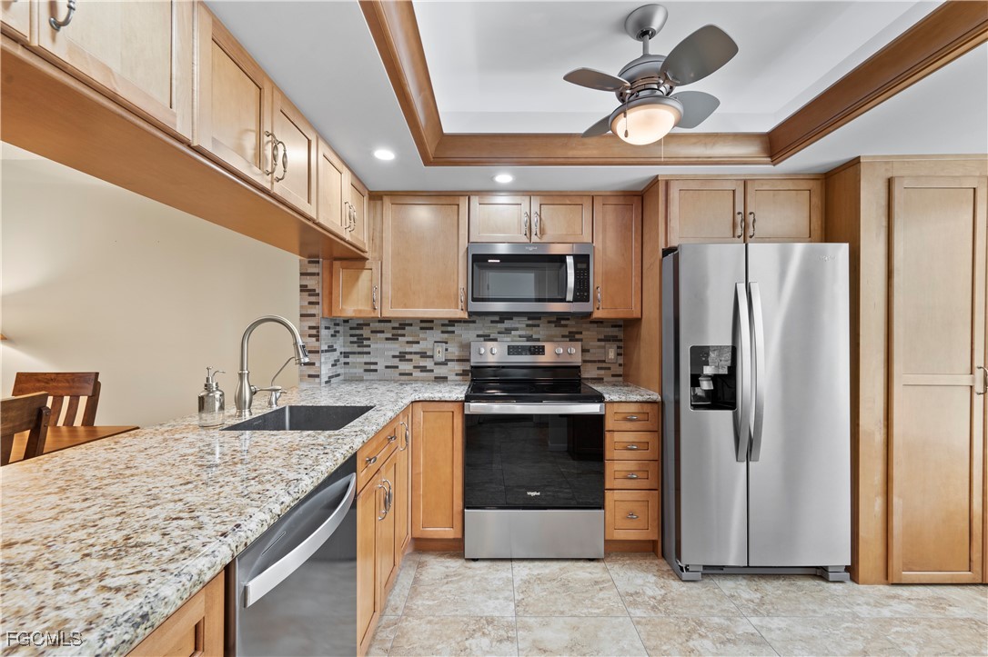 15075  Parkside Drive, Apt 103