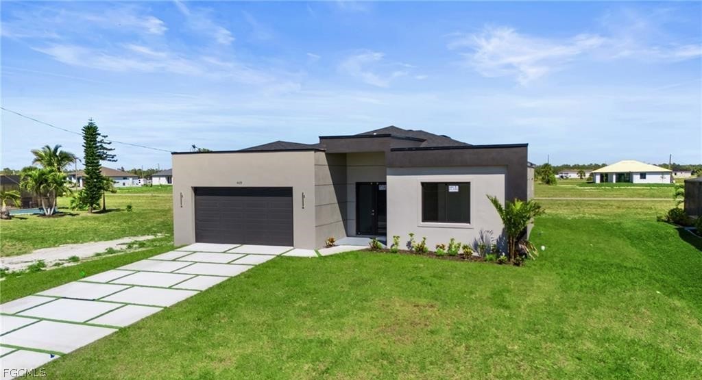 Real Estate in Southwest Florida