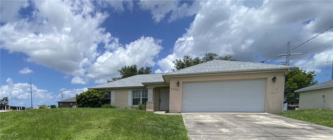 2320 NE Juanita Place