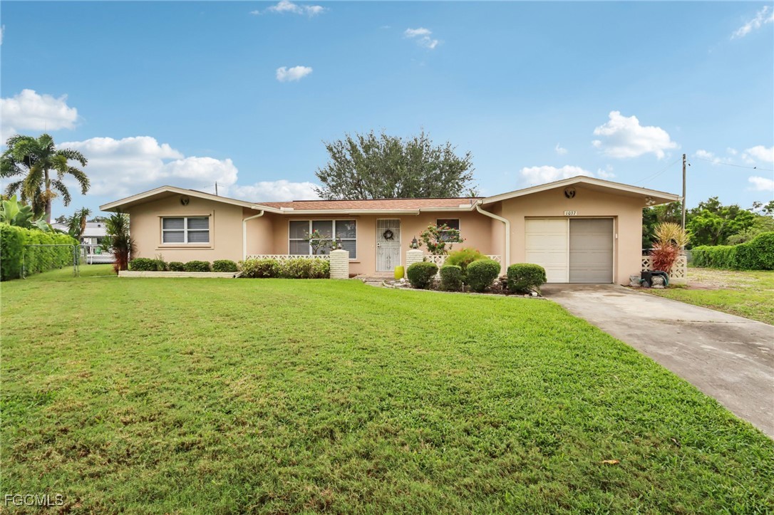 Real Estate in Southwest Florida