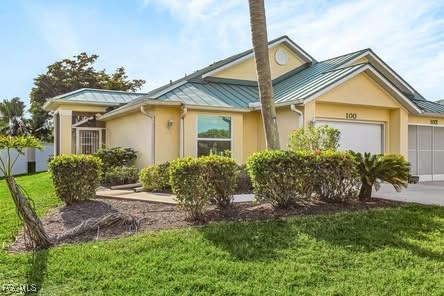 100  Islamorada Boulevard