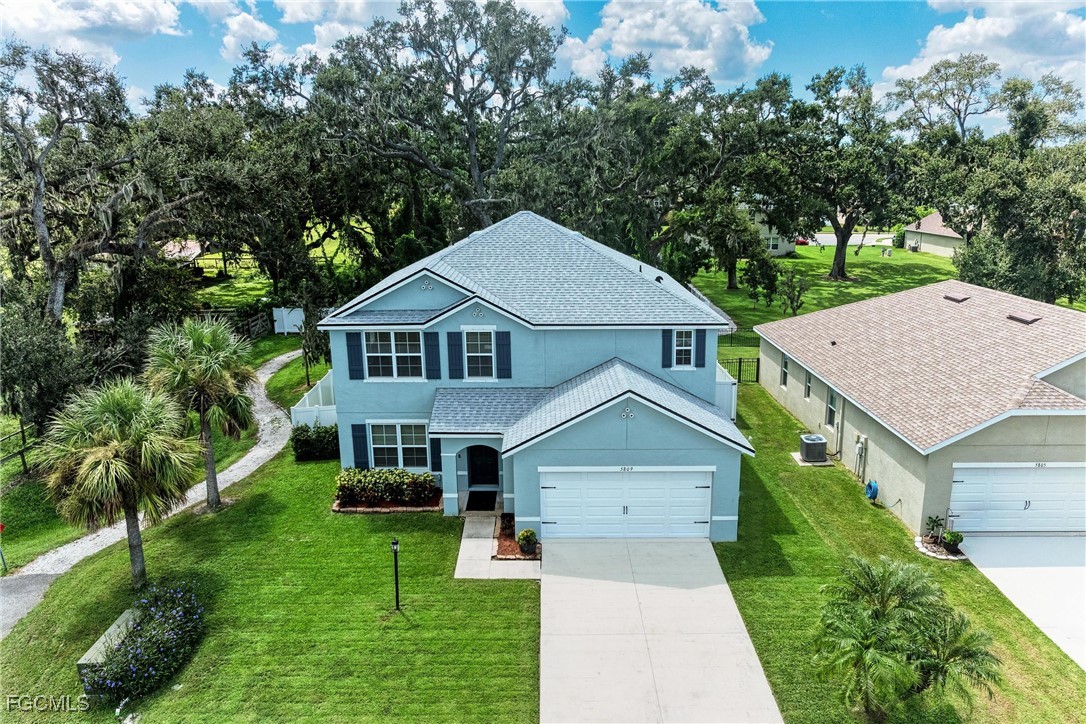 Real Estate in Southwest Florida