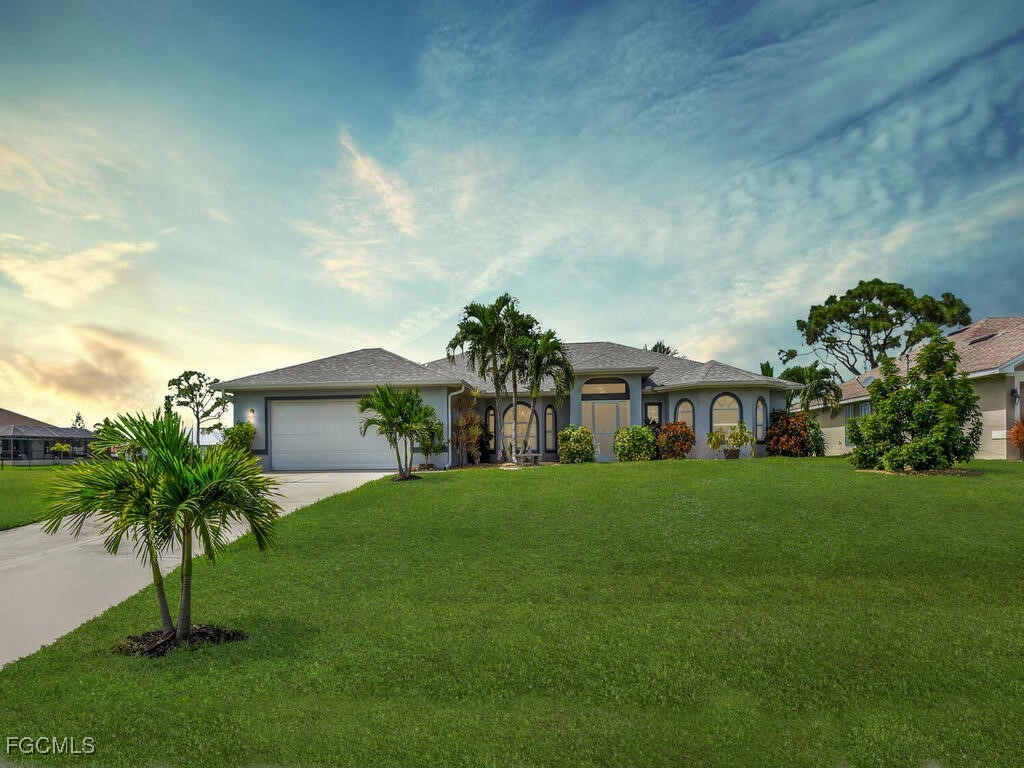 1506 NW 26th Place