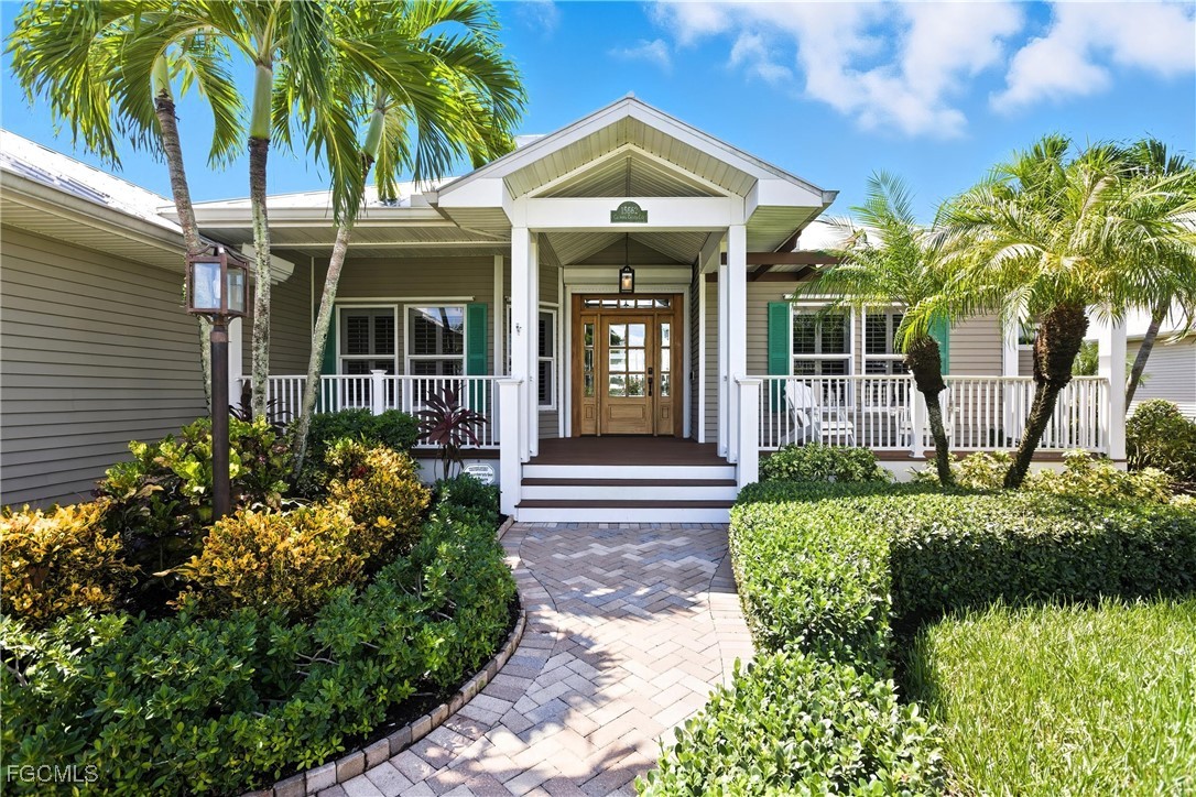 Real Estate in Southwest Florida