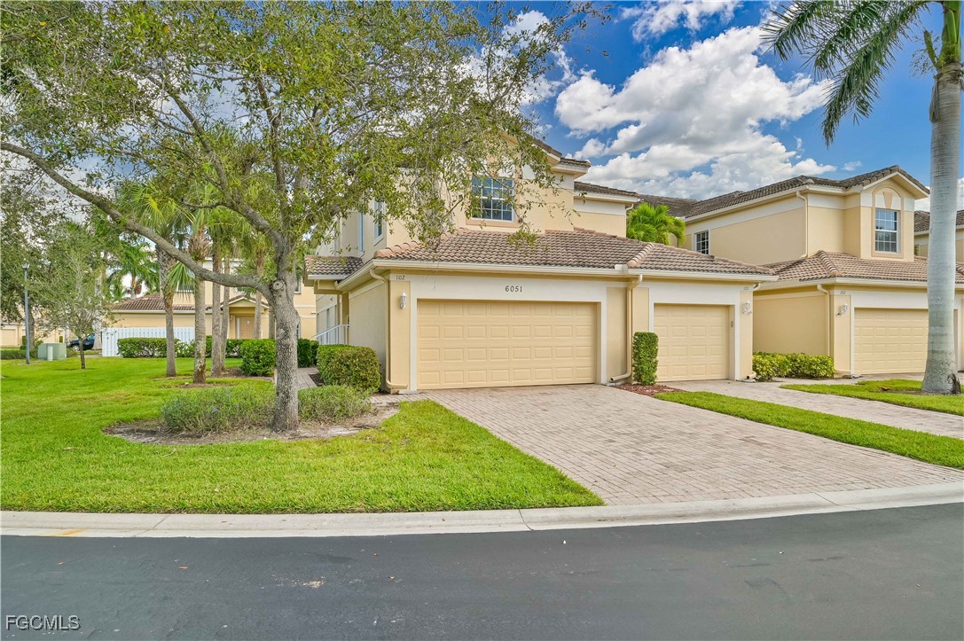 6051  Jonathans Bay Circle, Apt 102