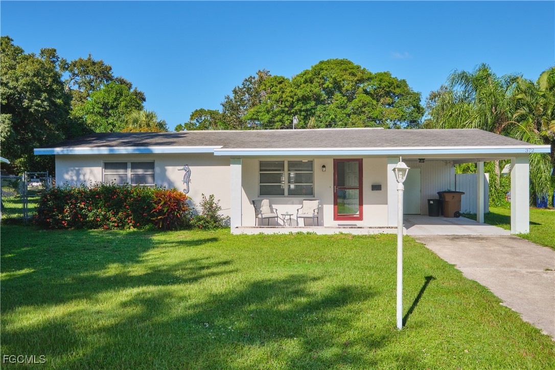 Real Estate in Southwest Florida