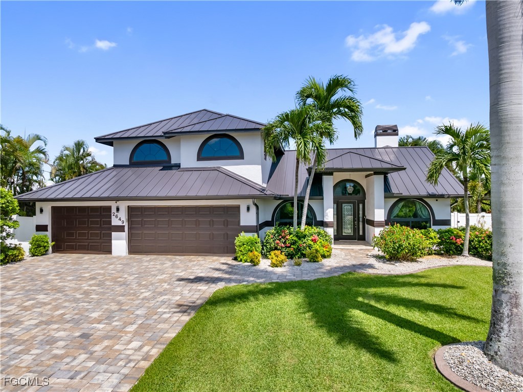 Real Estate in Southwest Florida