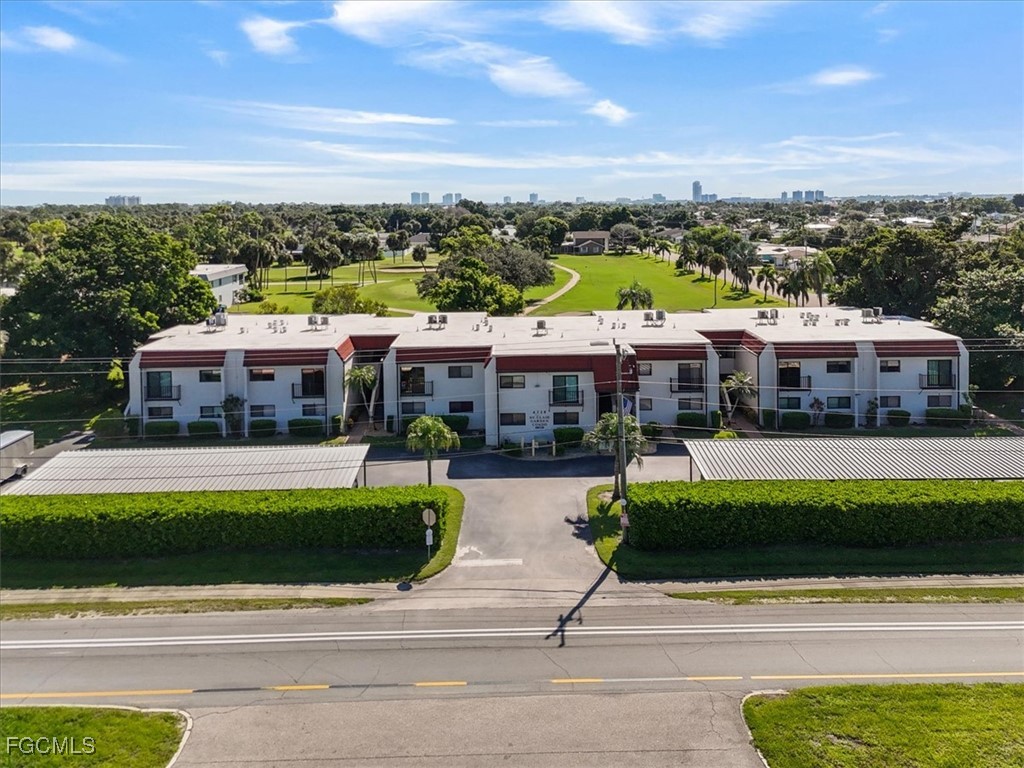4728  Orange Grove Boulevard, Apt 8