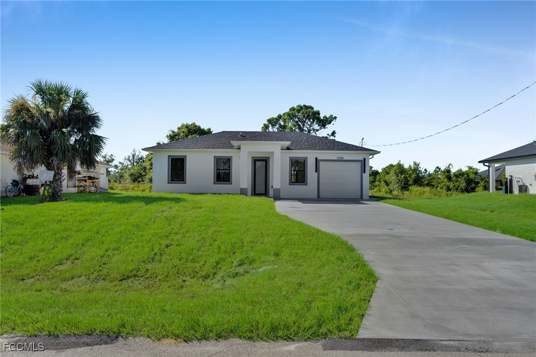 2709  50th Street
