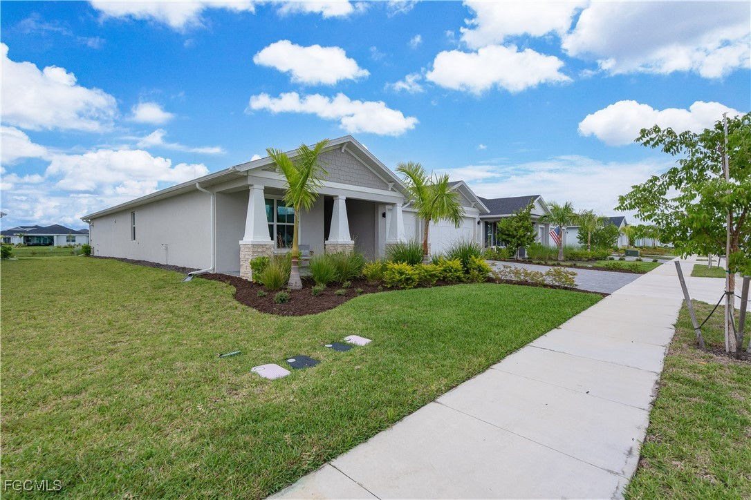 16245  Preservation Boulevard