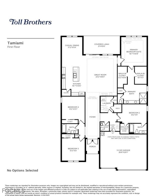 16245  Preservation Boulevard