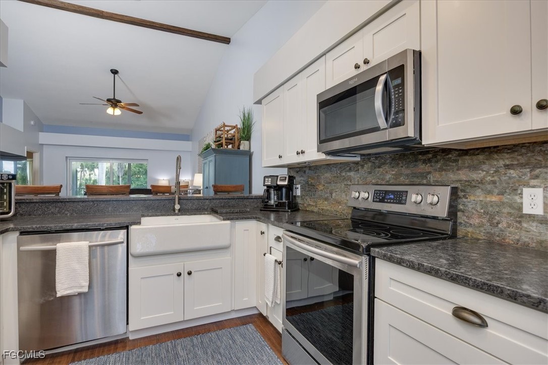 14551  Hickory Hill Court, Apt 125