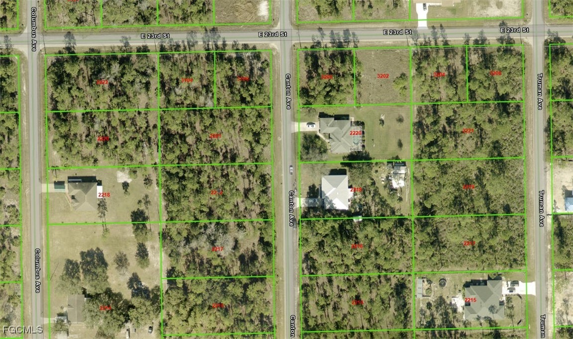 2219  Canton Avenue