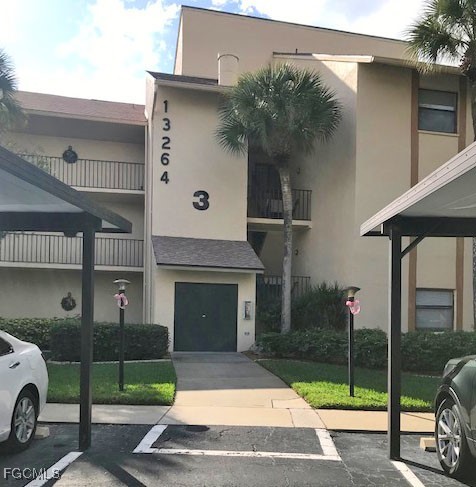 13264  White Marsh Lane, Apt 3324