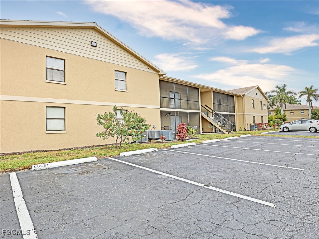 5311  Summerlin Road, Apt 1108