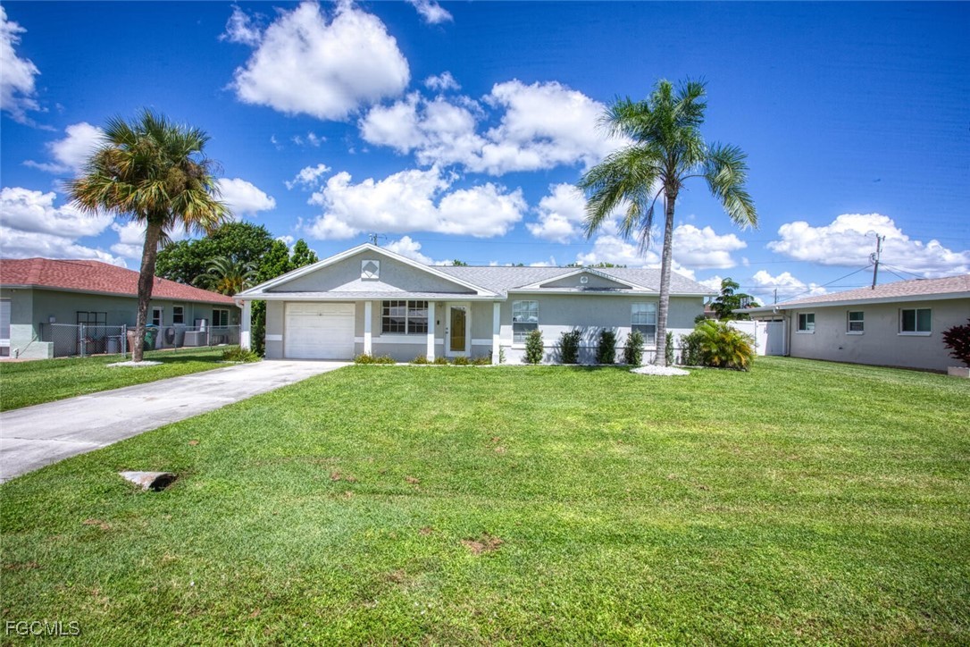 1005 SE 37th Street
