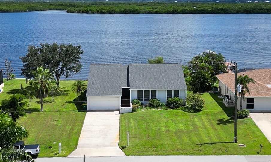 3000  Peace River Drive