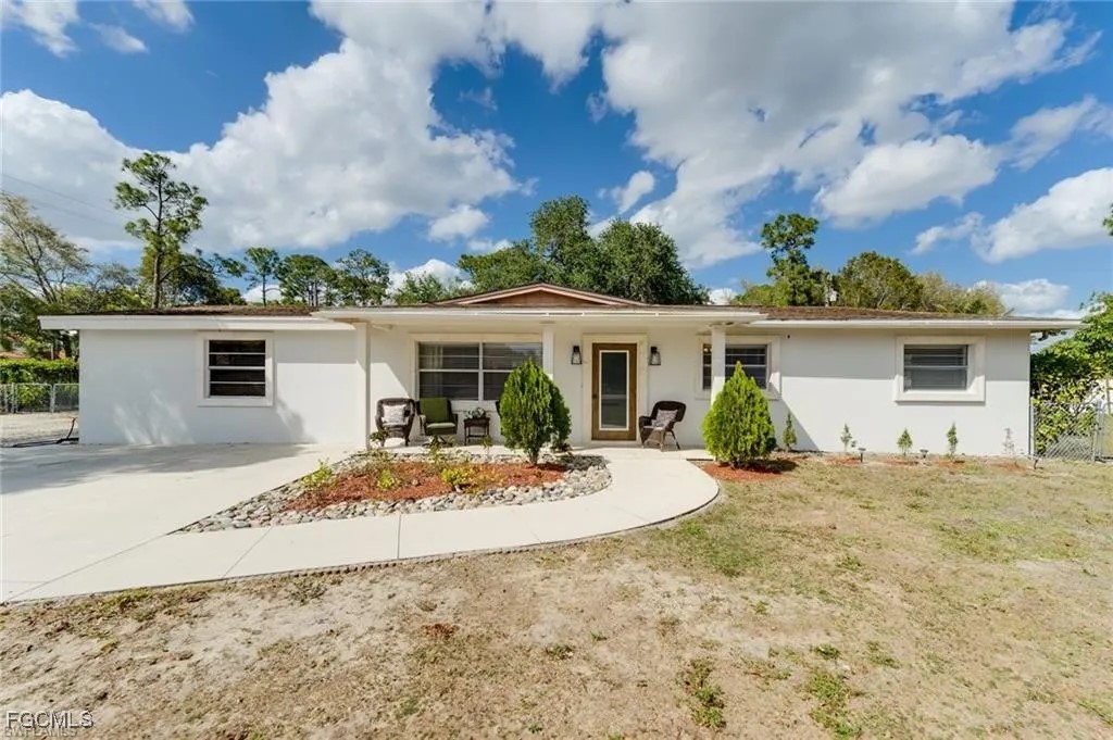 751  Pine Cone Lane