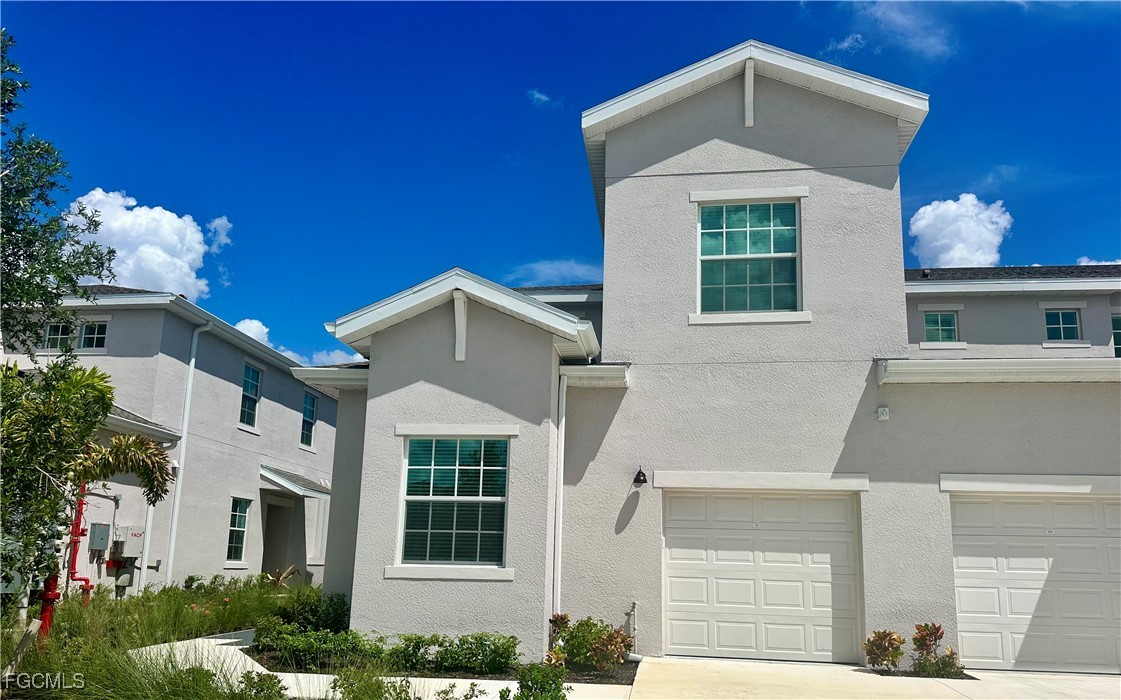 20610  Hazelnut Court, Apt 1511