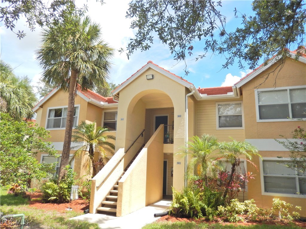 12571  Equestrian Circle, Apt 902