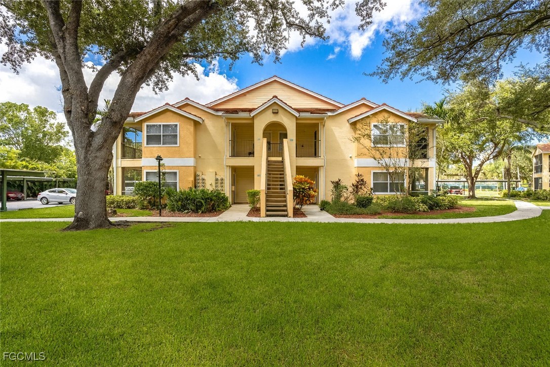 12591  Equestrian Circle, Apt 1207